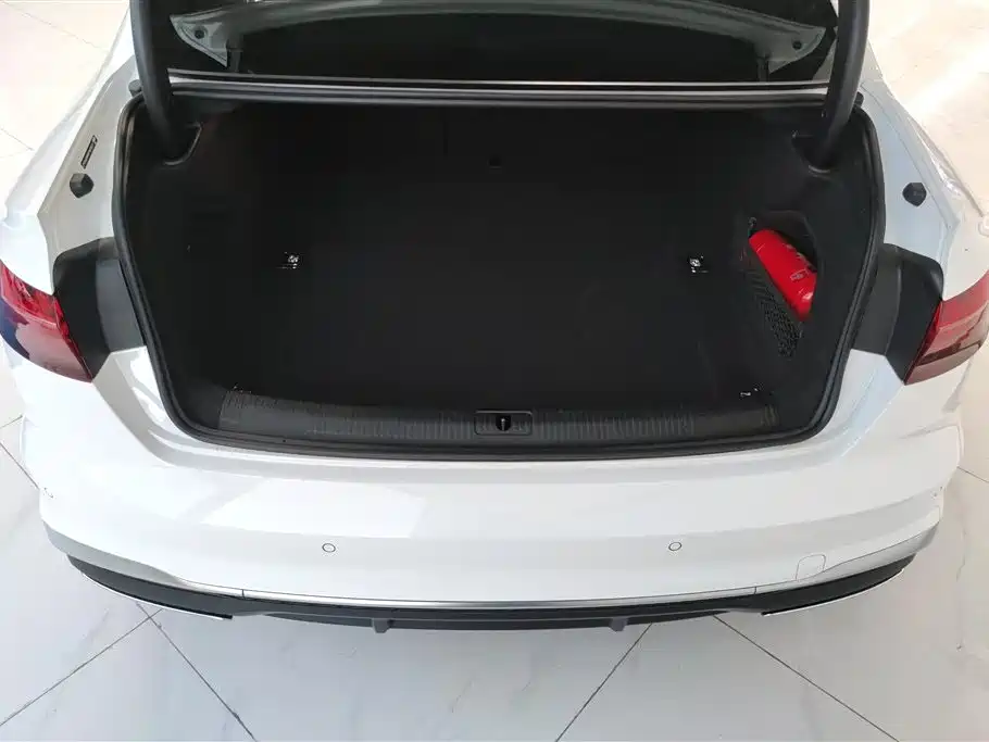 Audi A4L Audi A4L