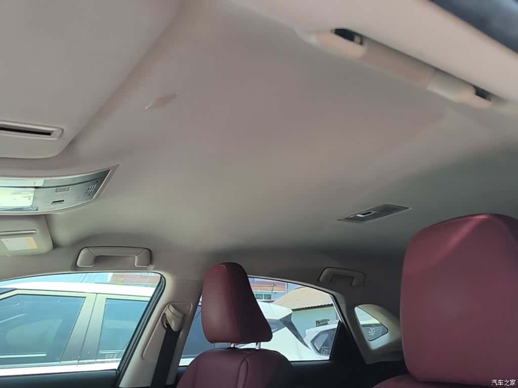 Lexus NX, 2019 18