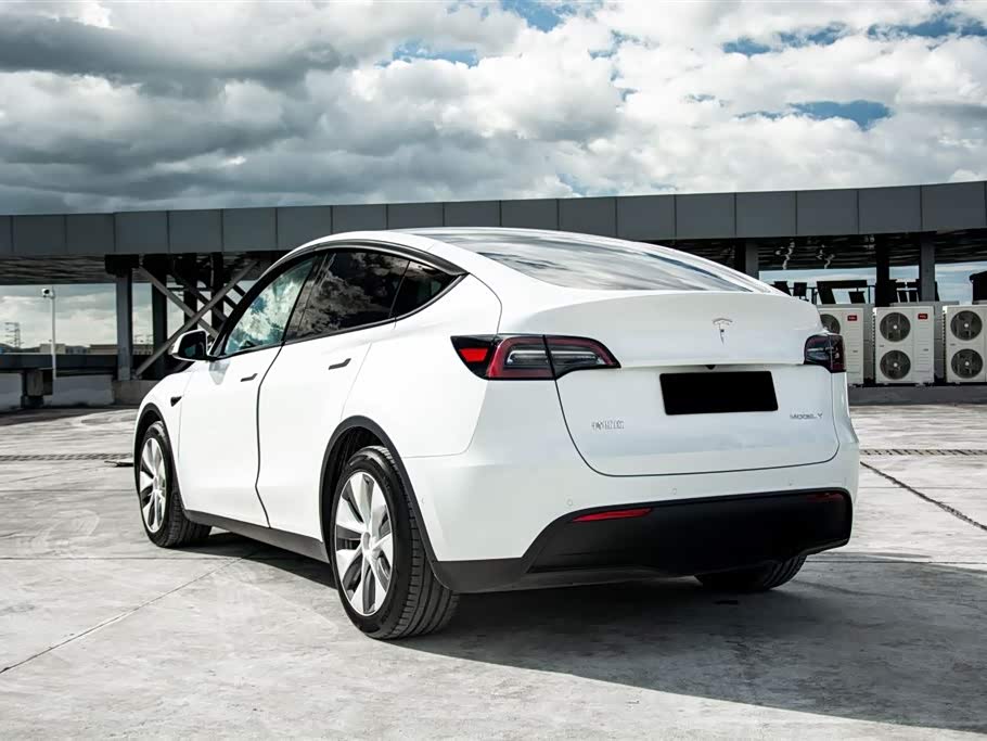 Tesla Model Y Tesla Model Y