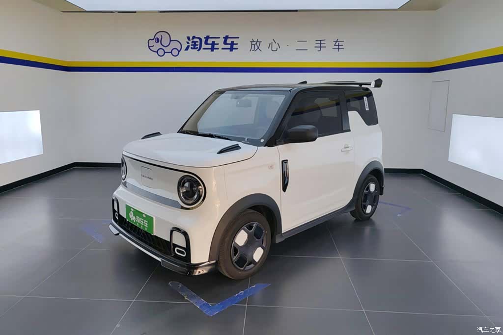 Geely Panda, 2026 1