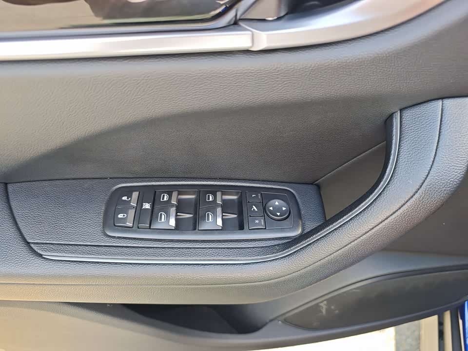 Maserati Levante Maserati Levante