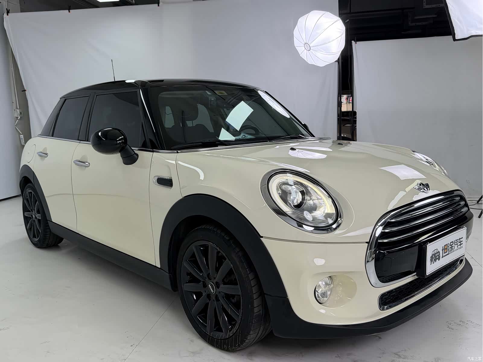 Mini Cooper, 2017 3