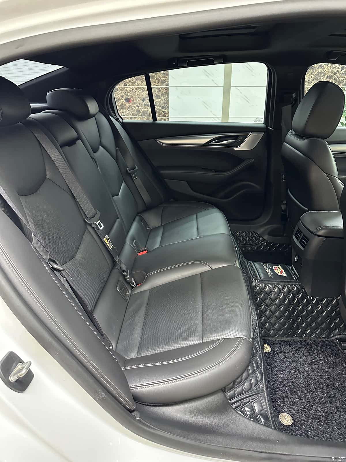 Cadillac CT5, 2021 12