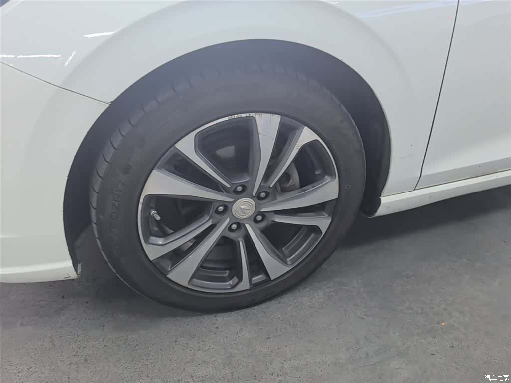 Changan Eado, 2020 23
