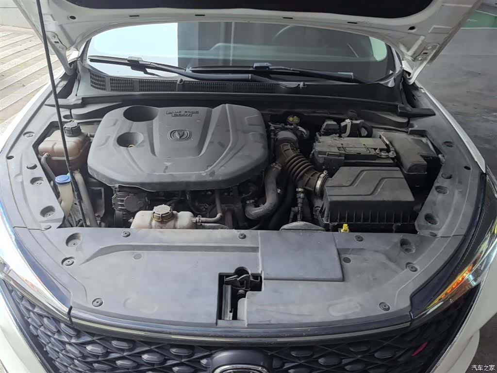 Changan Eado, 2020 20