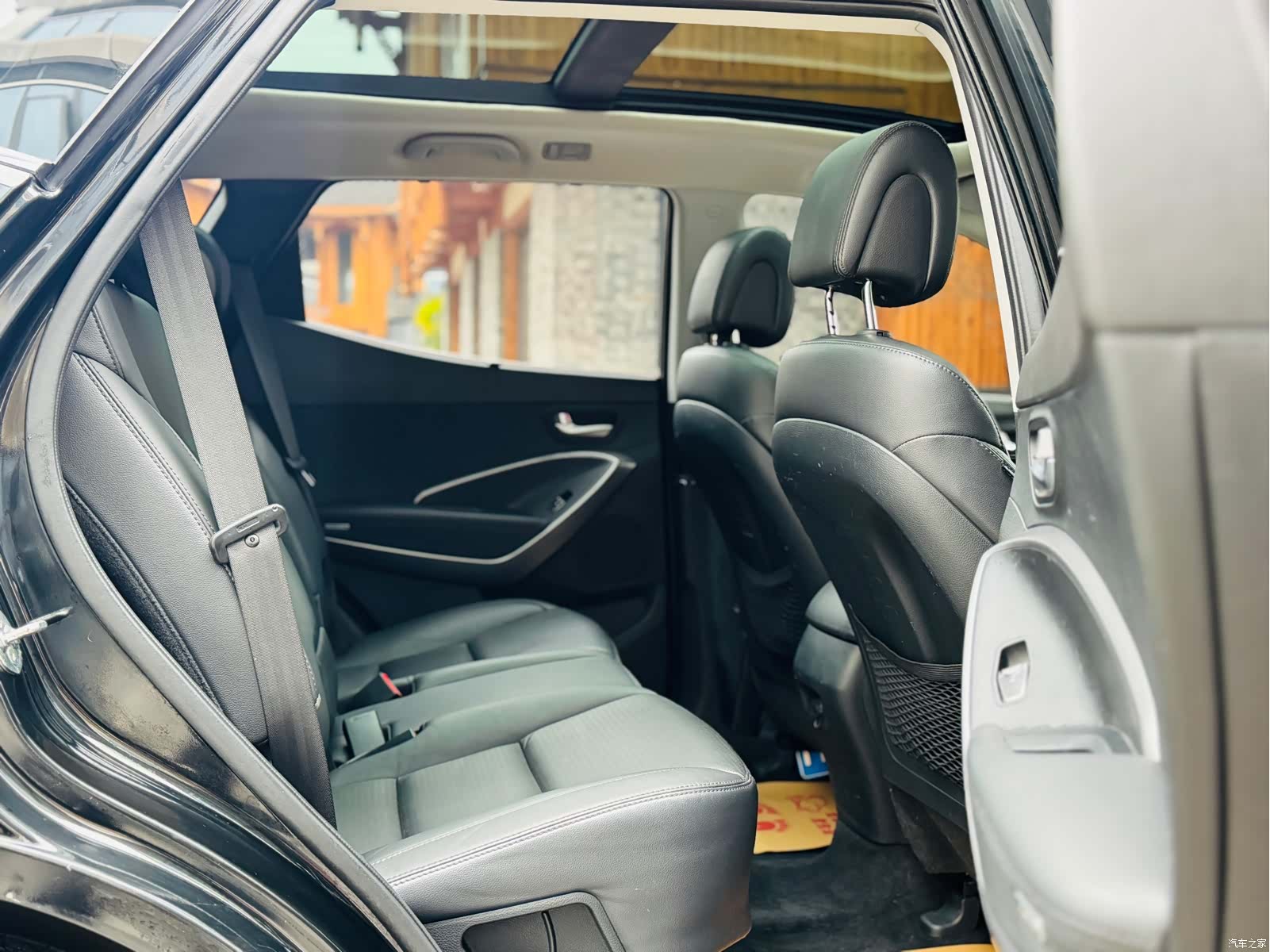 Hyundai Santa Fe, 2015 14