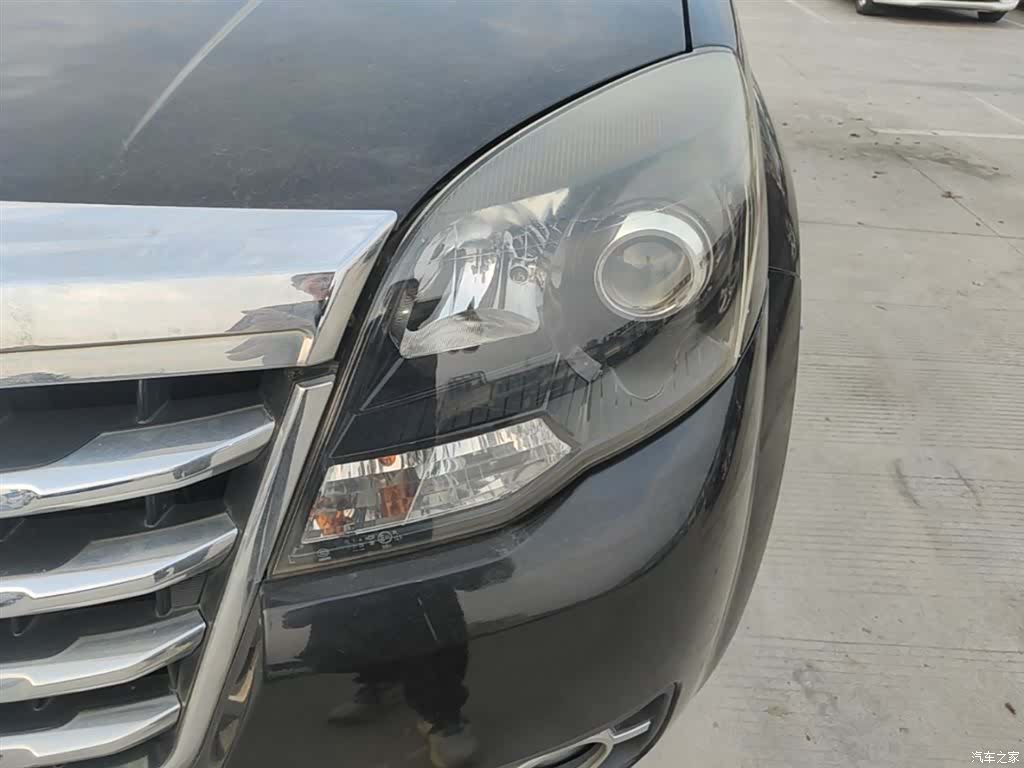 Haval H5, 2014 24