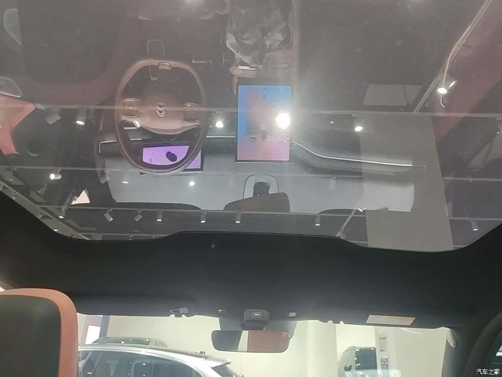 NIO EC7, 2023 18