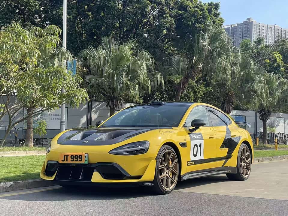 Xiaomi Xiaomi SU7 Ultra