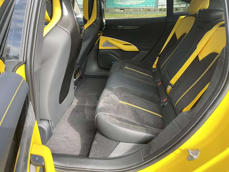 Xiaomi Xiaomi SU7 Ultra