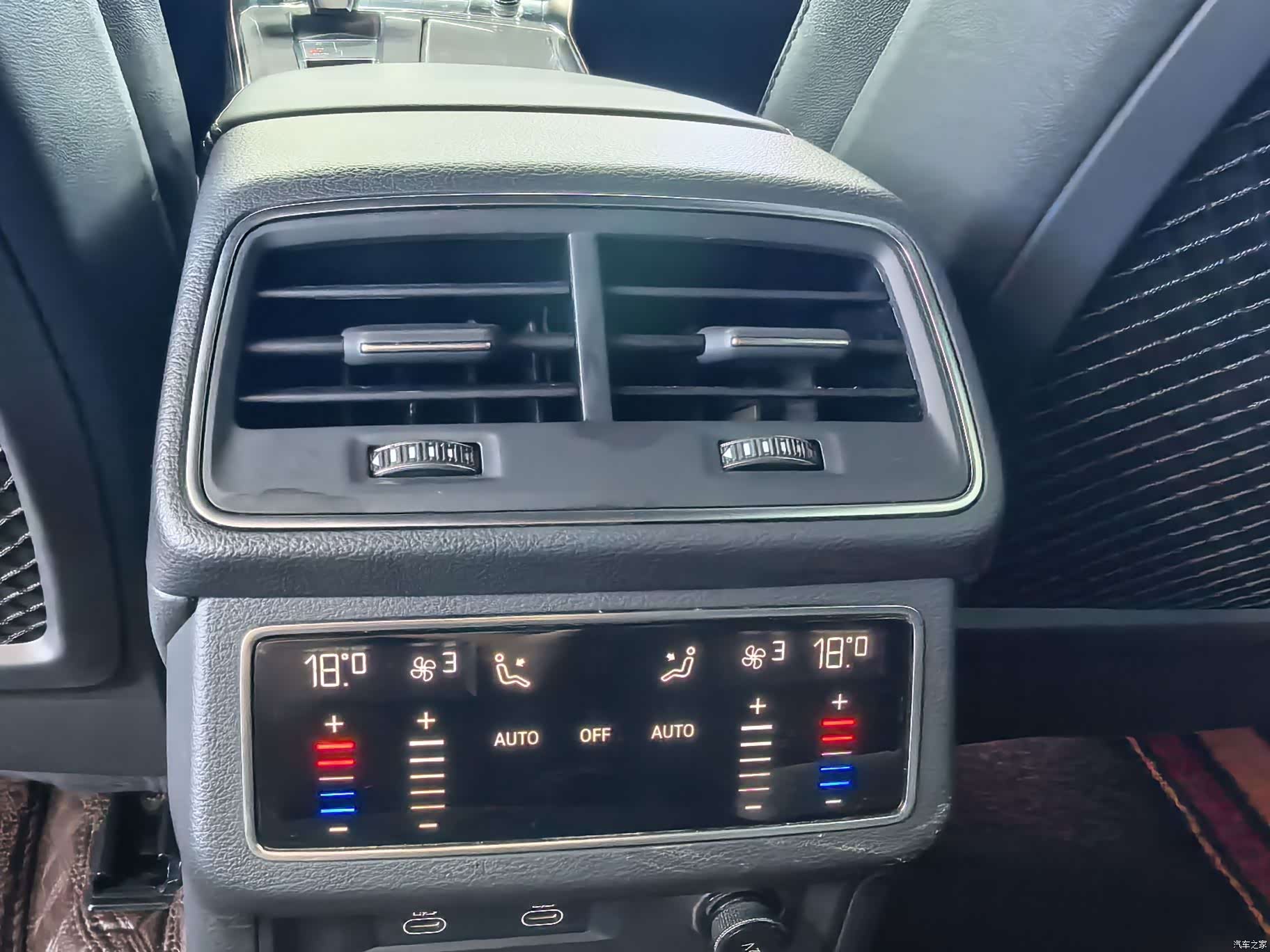 Audi A6L, 2023 7