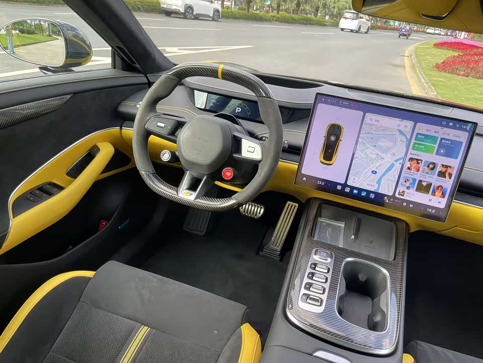 Xiaomi Xiaomi SU7 Ultra