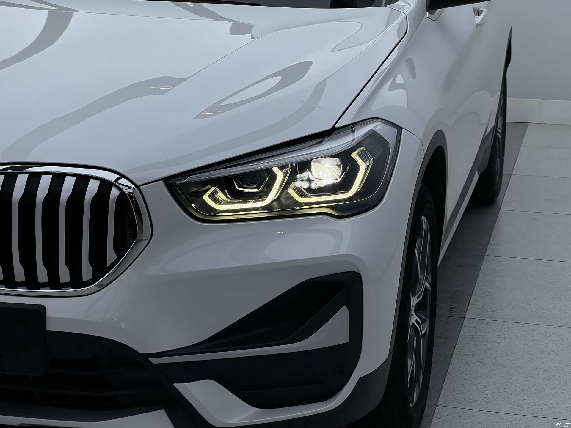 BMW X1, 2022 6