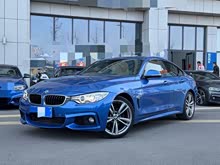 ����4ϵ 2016�� 430i Gran Coupe M�˶���