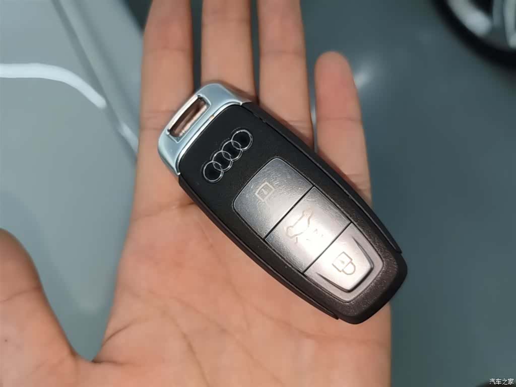 Audi A3, 2023 9