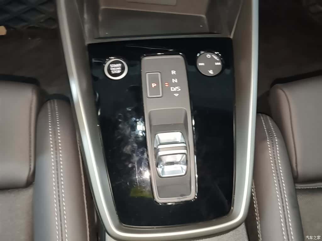 Audi A3, 2023 14