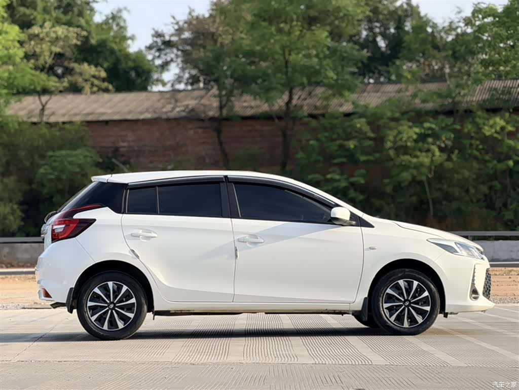 Toyota FS, 2021 7