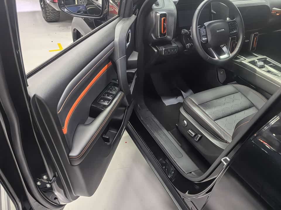 Haval Big dog Haval Big dog