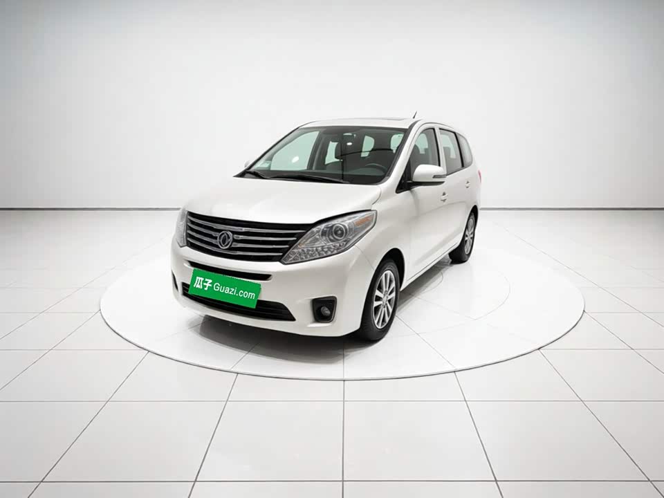 Dongfeng Popular F600
