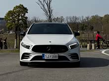����A��AMG 2020�� AMG A 35 L 4MATIC