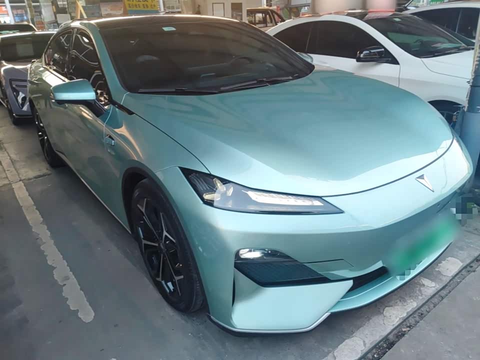 DEEPAL Dark blue SL03