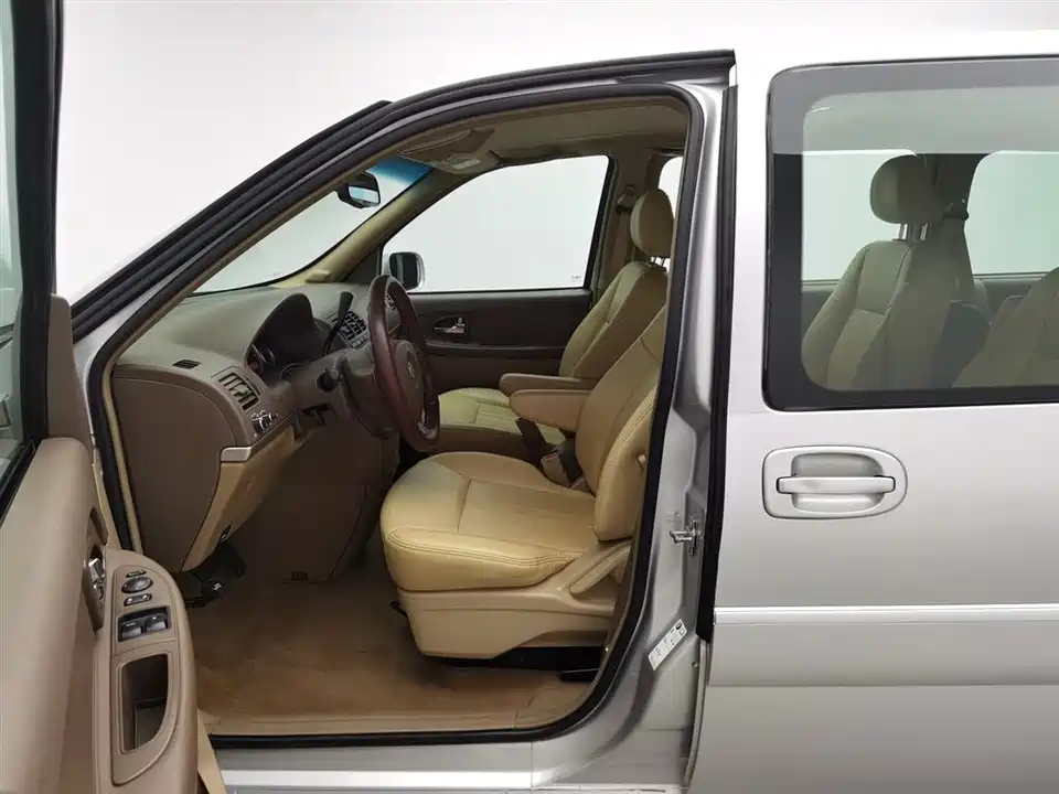 Buick GL8 Buick GL8