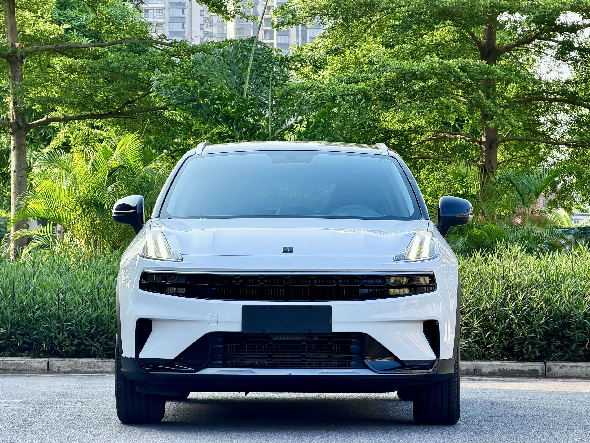 Lynk & Co 02, 2020 2