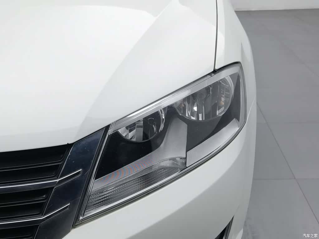 Volkswagen Lavida, 2015 7