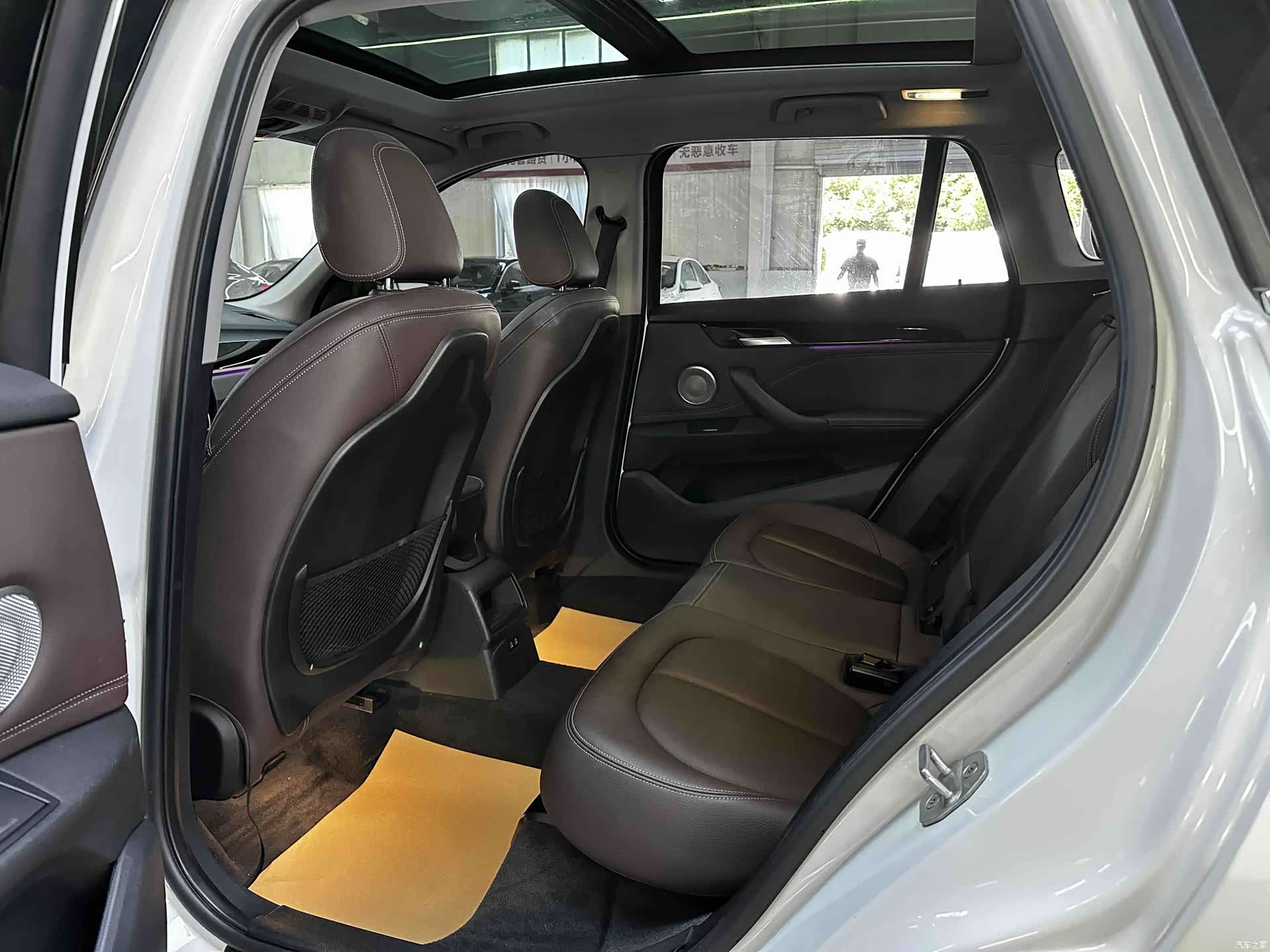 BMW X1, 2021 16