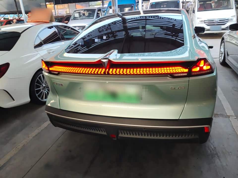 DEEPAL Dark blue SL03