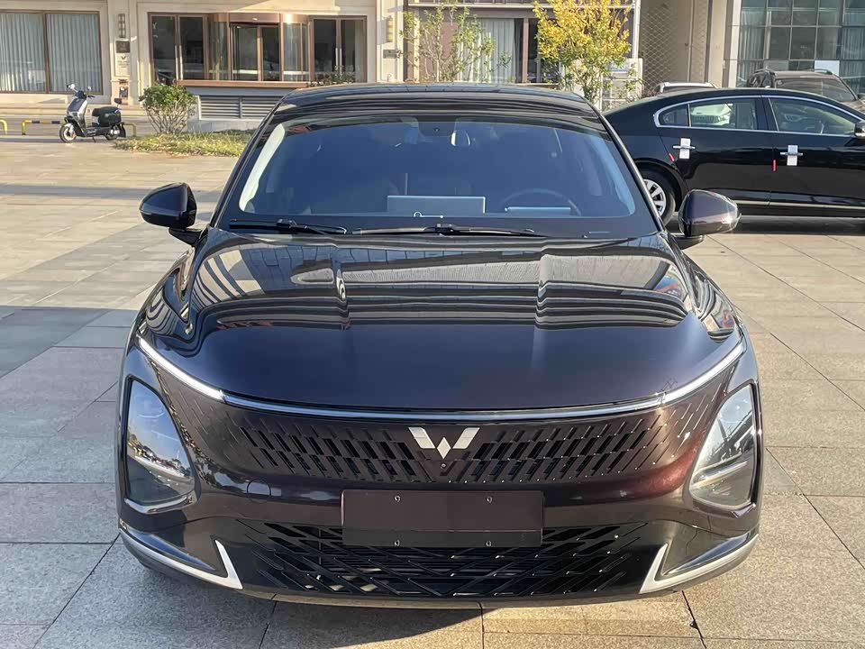 Wuling Wuling Starlight