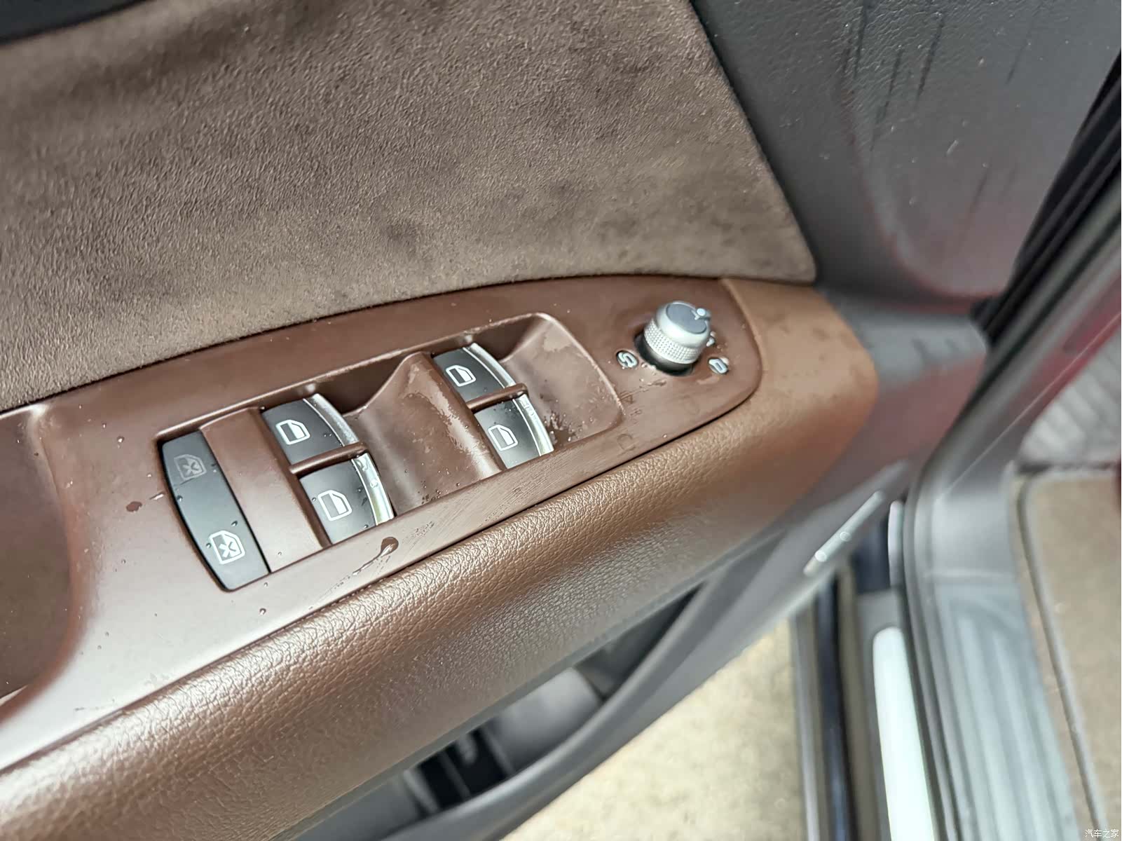 Audi Q7, 2015 21