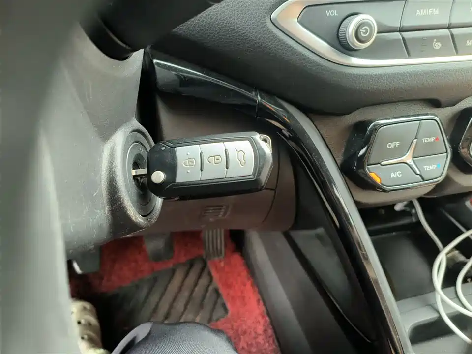 Trumpchi Trumpchi GS4 Trumpchi Trumpchi GS4