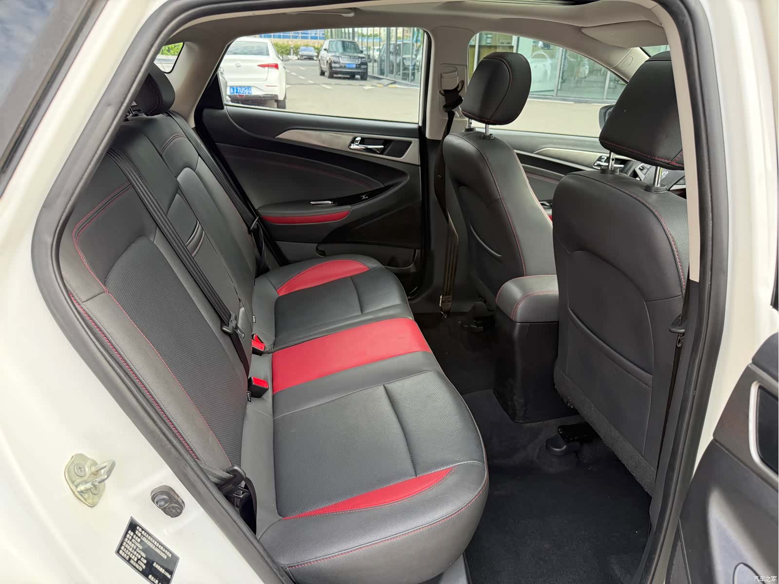 Changan Eado, 2019 14