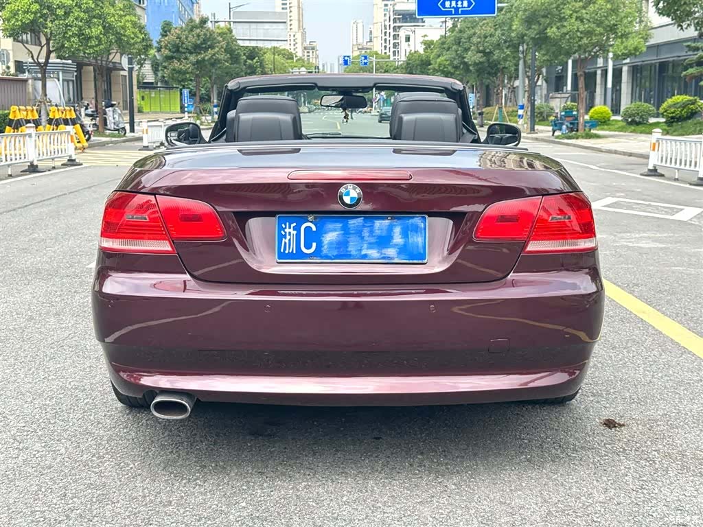 BMW 3 Series, 2010 18