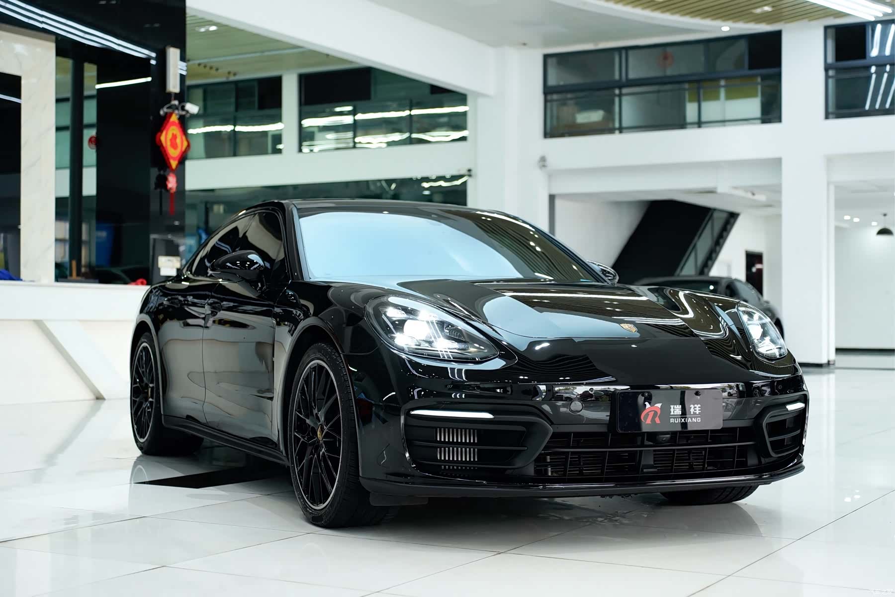 Porsche Panamera, 2021 20