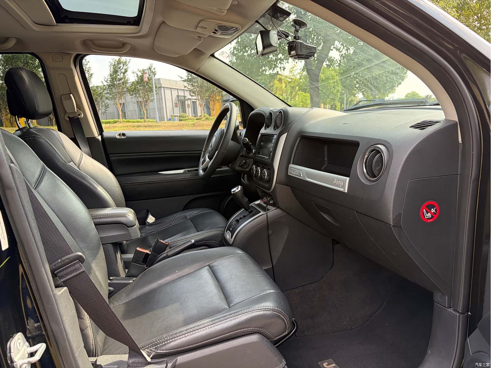 Jeep Compass, 2014 6