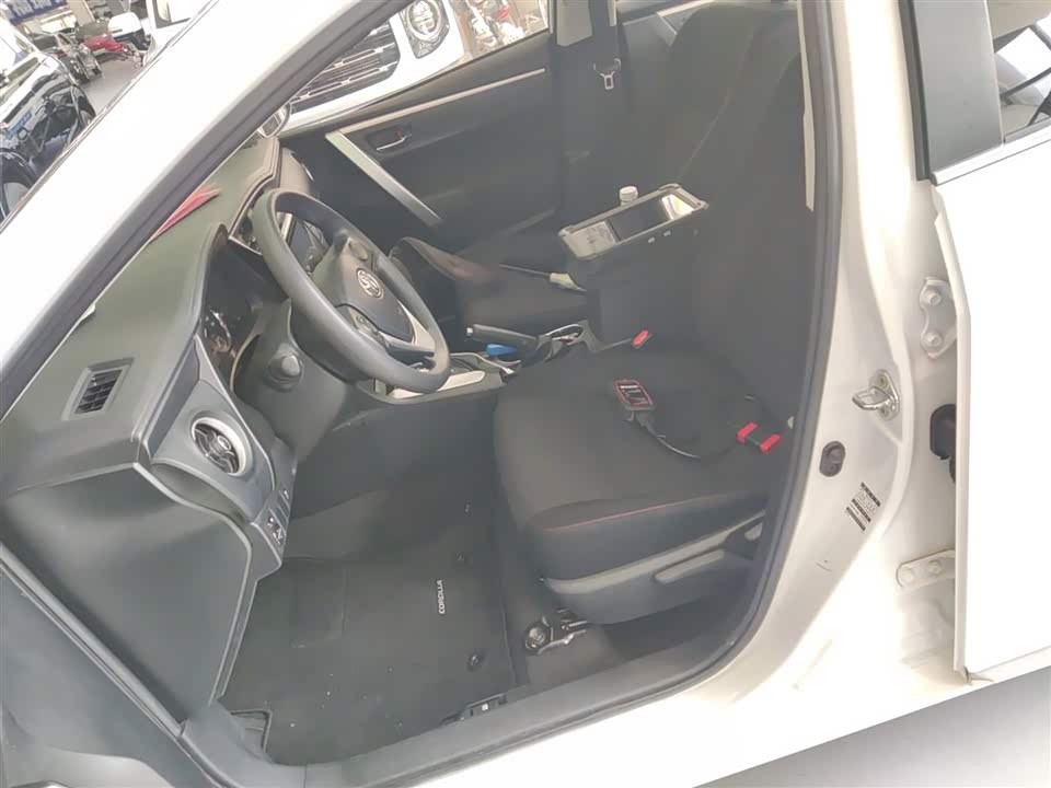 Toyota Corolla Toyota Corolla