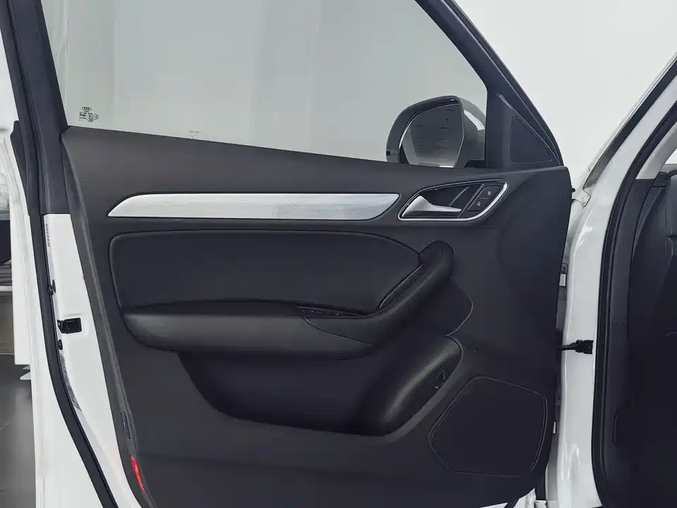Audi Q3 Audi Q3