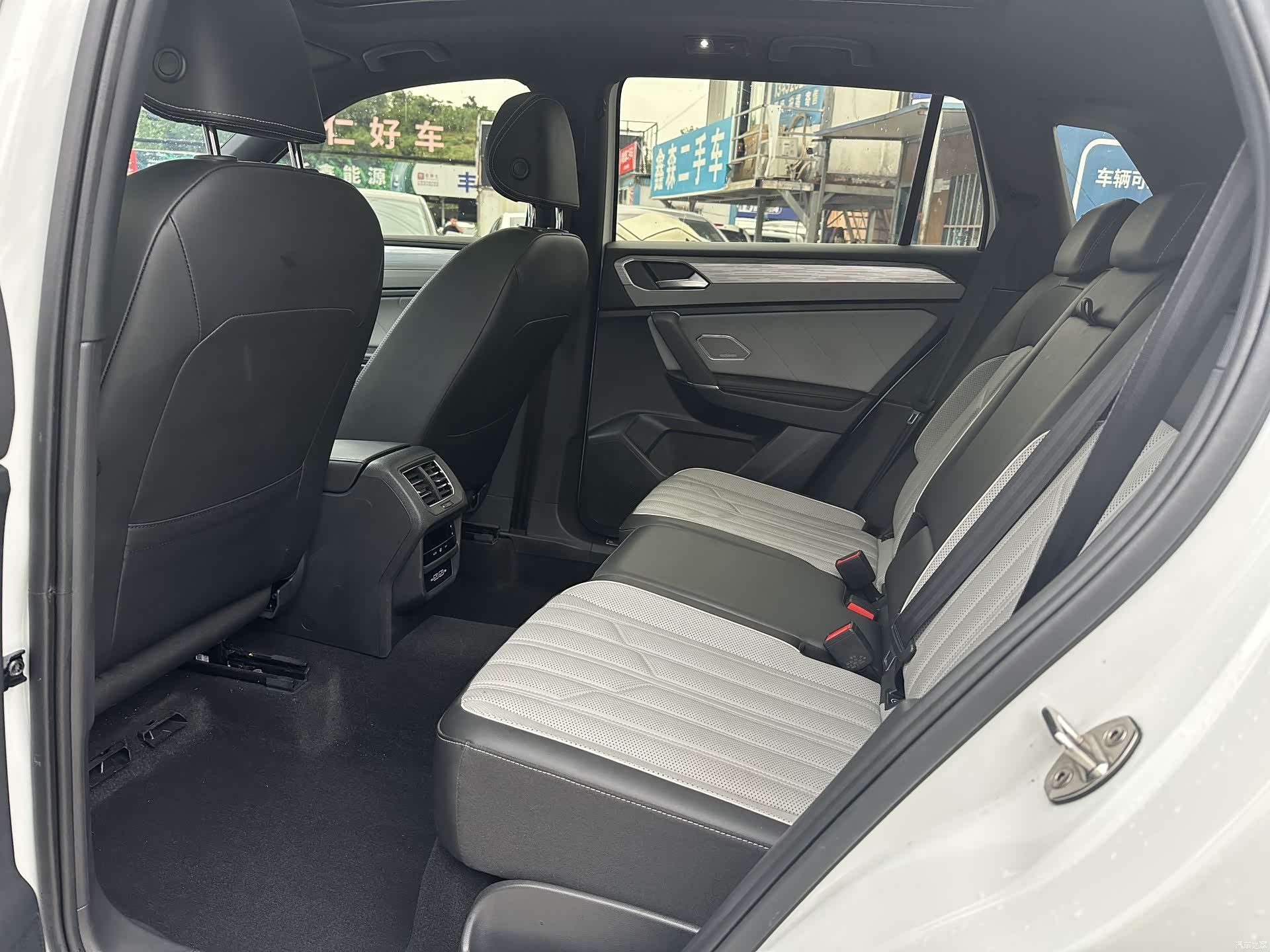 Volkswagen Tayron, 2024 9