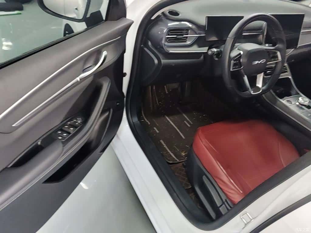 BYD Destroyer 05, 2023 16