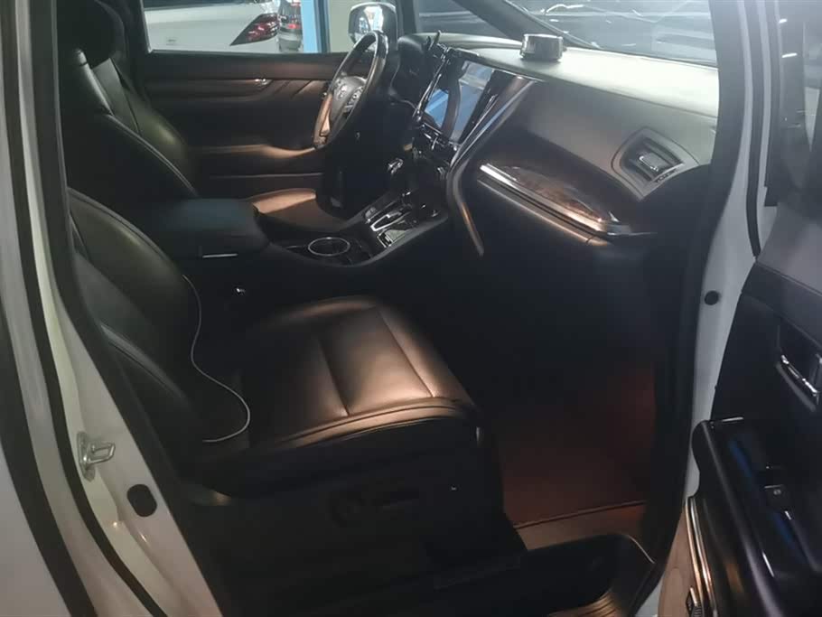 Toyota Wilfa Toyota Wilfa