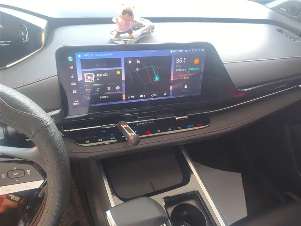 Changan CS55PLUS