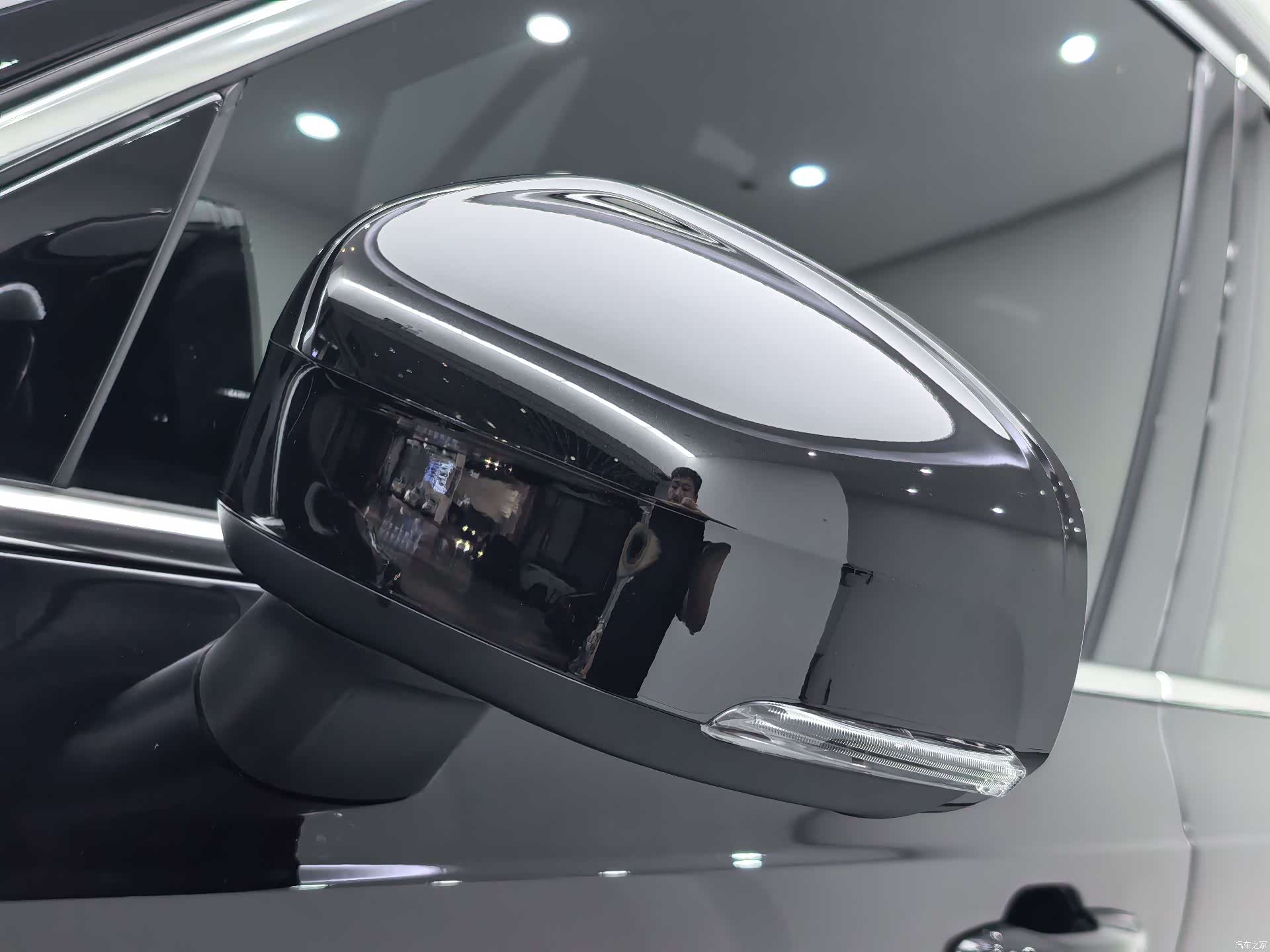 Volvo XC90, 2024 23