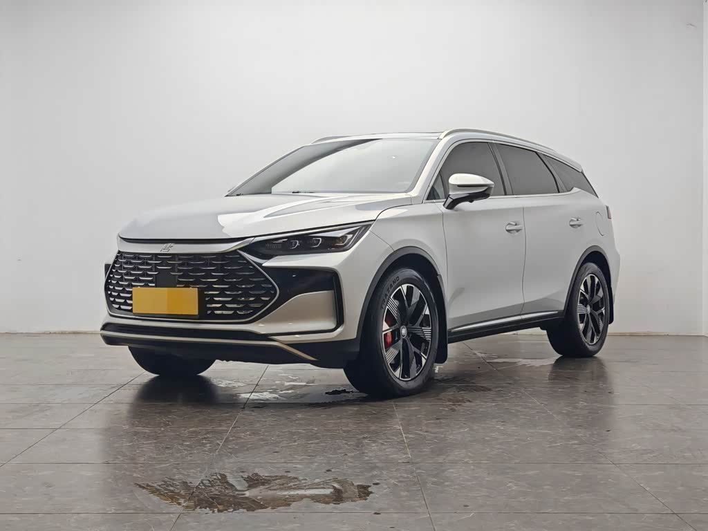 BYD Tang