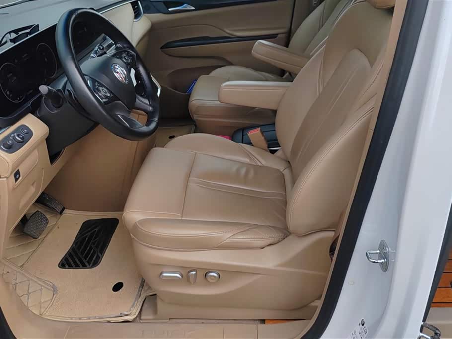 Buick GL8 Buick GL8