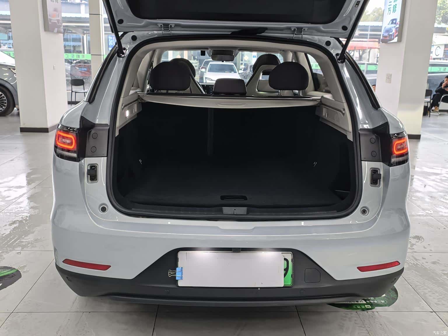 Leapmotor C11, 2024 16