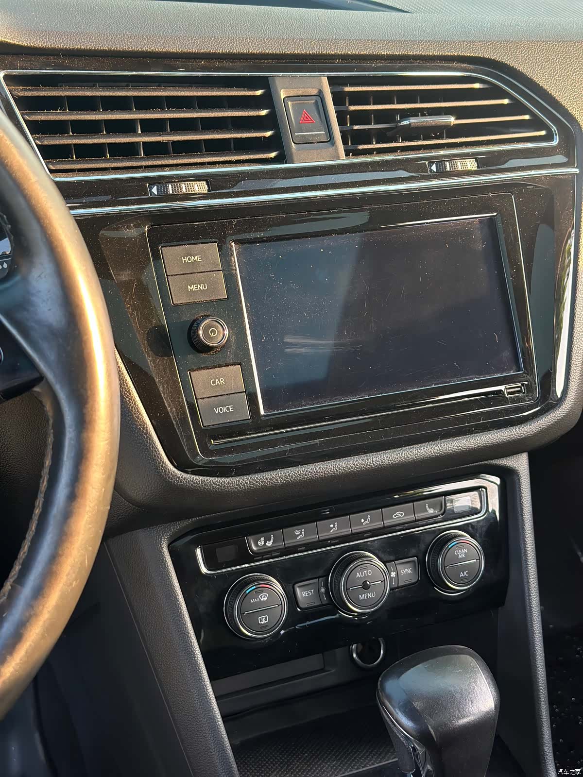 Volkswagen Tiguan L, 2019 13