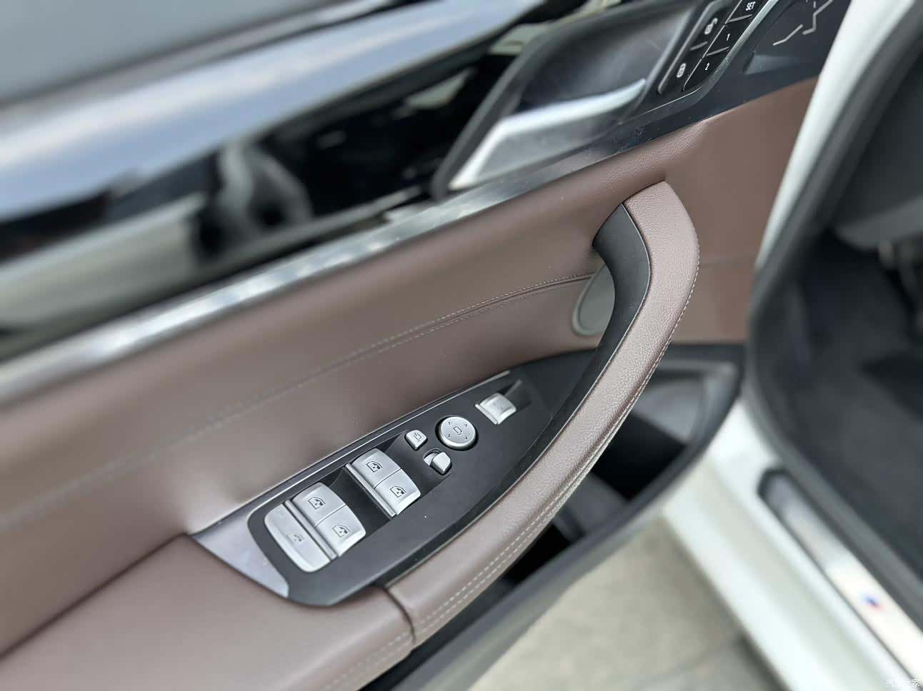 BMW X3, 2019 11