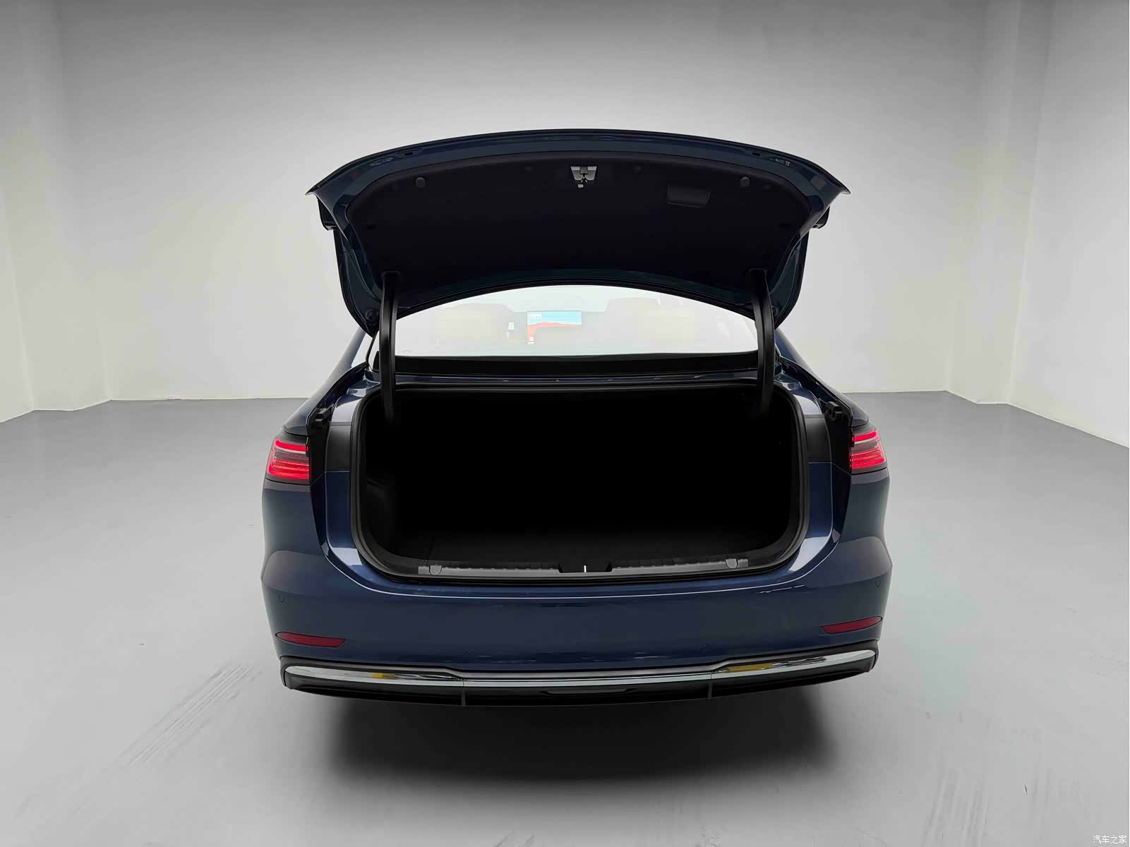 Geely A7, 2025 6